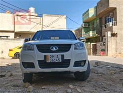 جريت وول وينجل